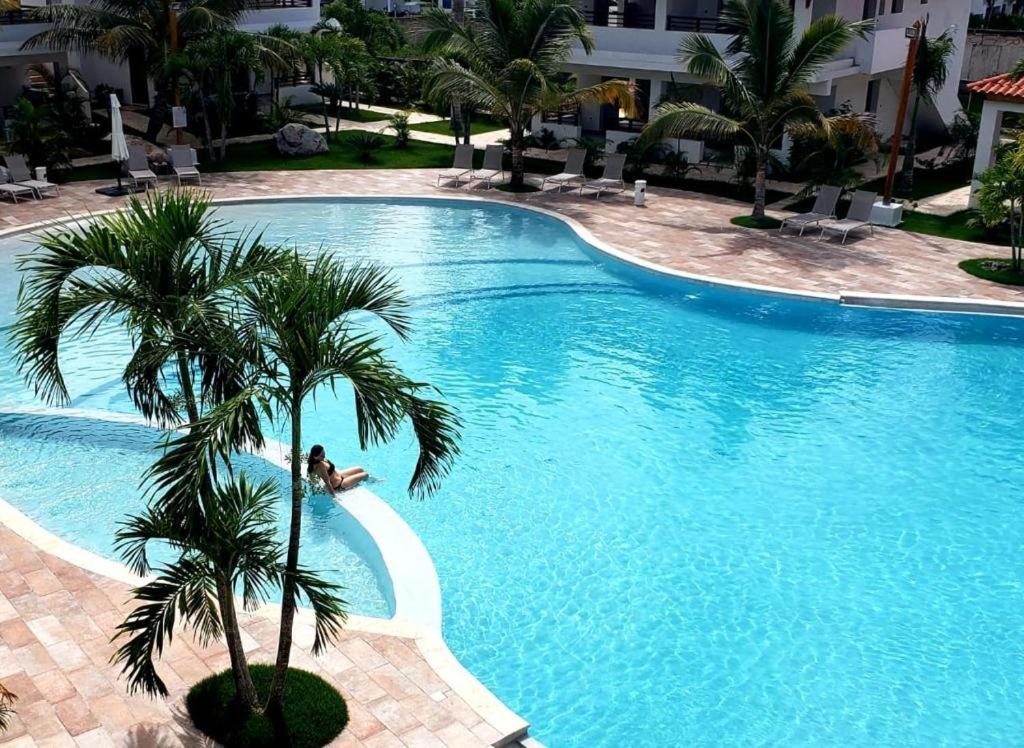 Paraiso Bayahibe By Mireya エクステリア 写真