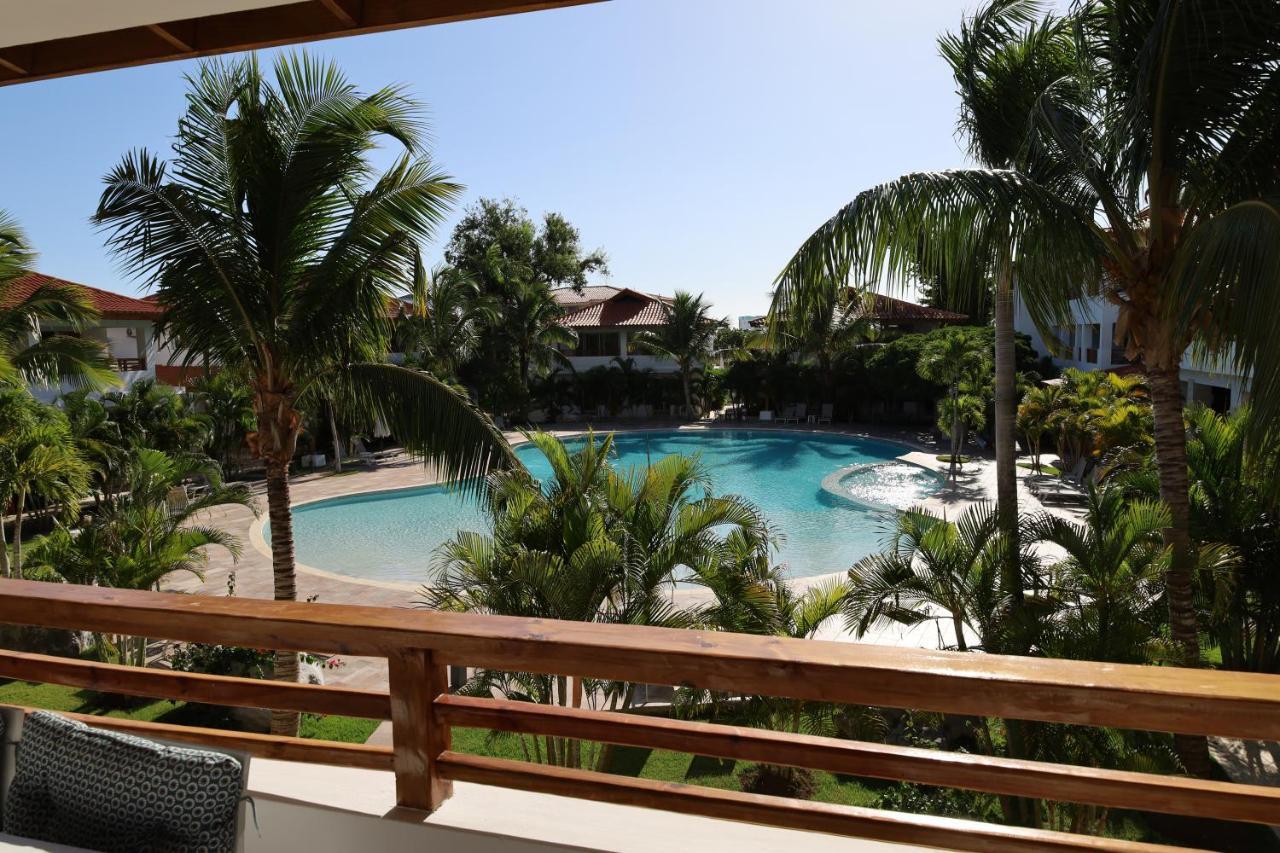 Paraiso Bayahibe By Mireya エクステリア 写真