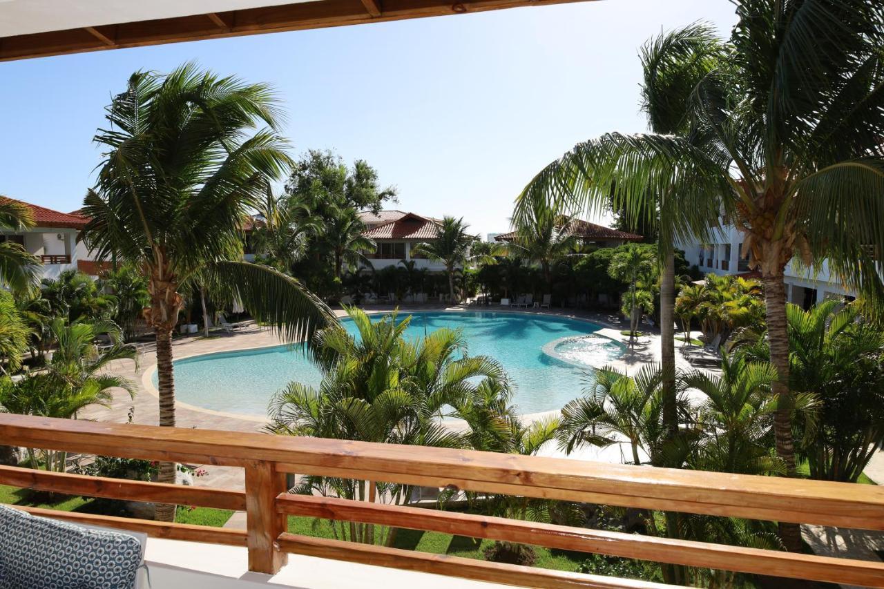 Paraiso Bayahibe By Mireya エクステリア 写真